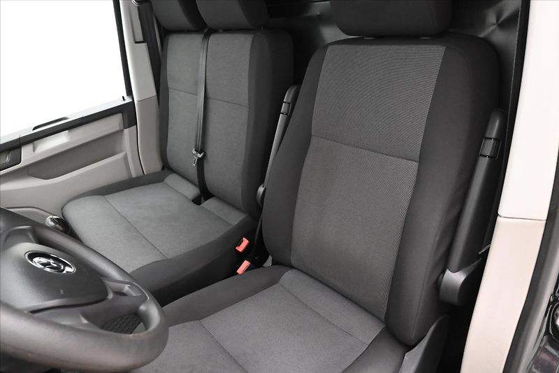 Volkswagen Transporter 2,0 TDI 110kW LONG KLIMA Záruk - fotka 26 z 28