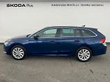 Škoda Octavia (2024) OCT.COMBI TOP SELECTION 2,0 TD - náhled 2