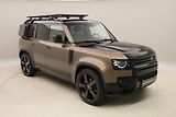 Land Rover Defender 110 D300 X-DYNAMIC AWD AUT CZ - náhled 16