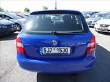 Škoda Fabia 1,2 HTP klimatizace - náhled 6