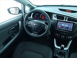 Kia Ceed (2015) 1.4 CVVT, Serv.kniha, Tempomat - náhled 7