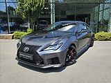 Lexus RC F 5,0 Track Edition - náhled 1