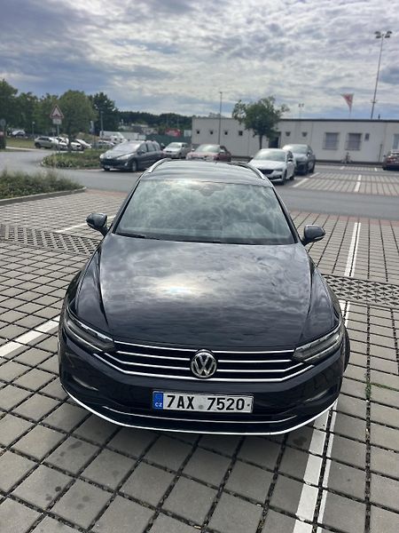 Volkswagen Passat (2019) Variant - fotka 6 z 16