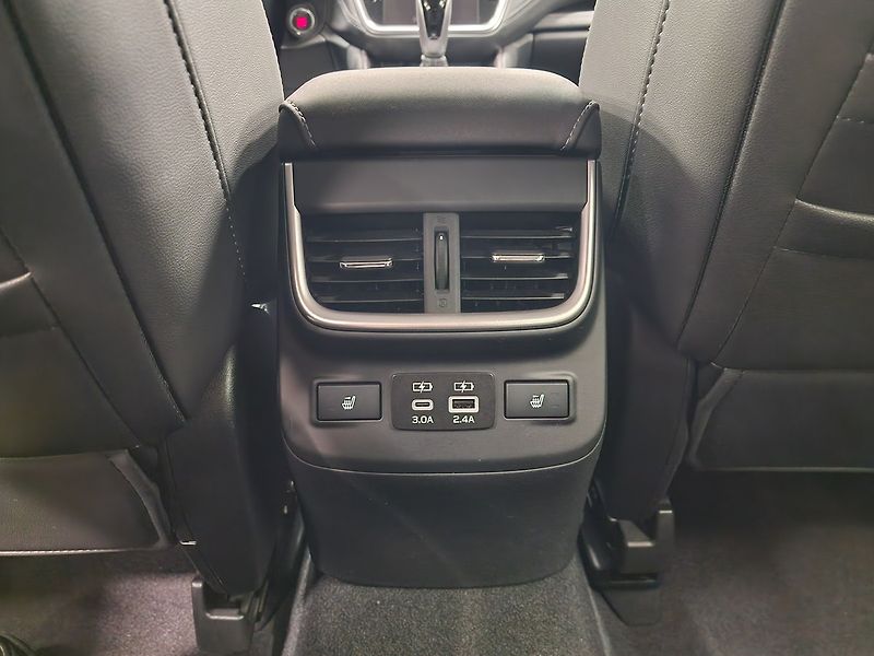 Subaru Outback (2025) 2.5 Comfort+kůže | Záruka - fotka 32 z 53