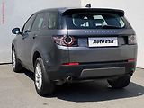 Land Rover Discovery Sport (2017) 2.0 TD4 4x4, AT, bixen, navi - náhled 6