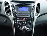 Hyundai i30 (2013) 1.6 MPI, LPG, Tempomat - náhled 12