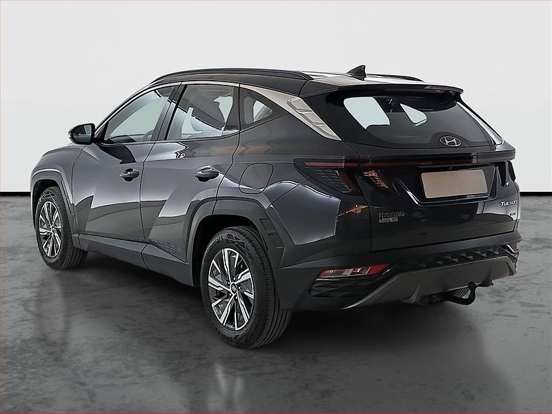 Hyundai Tucson (2022) Comfort 1.6 T-GDI - fotka 4 z 19