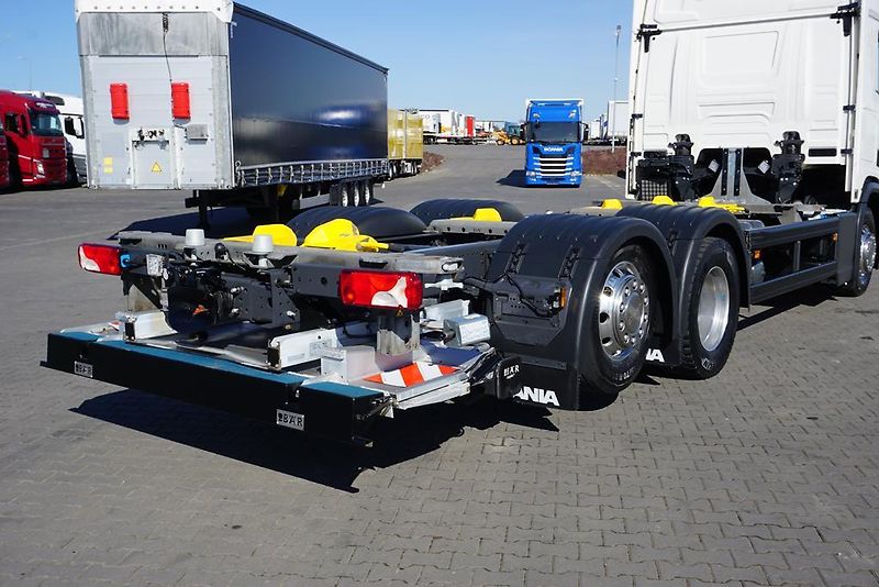 Scania (2020) R 450 / ACC / E 6 / RETARDER / - fotka 32 z 51