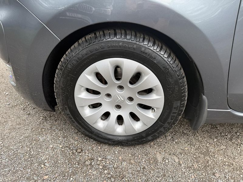 Citroën C3 Picasso 1.6i 16V - fotka 20 z 22