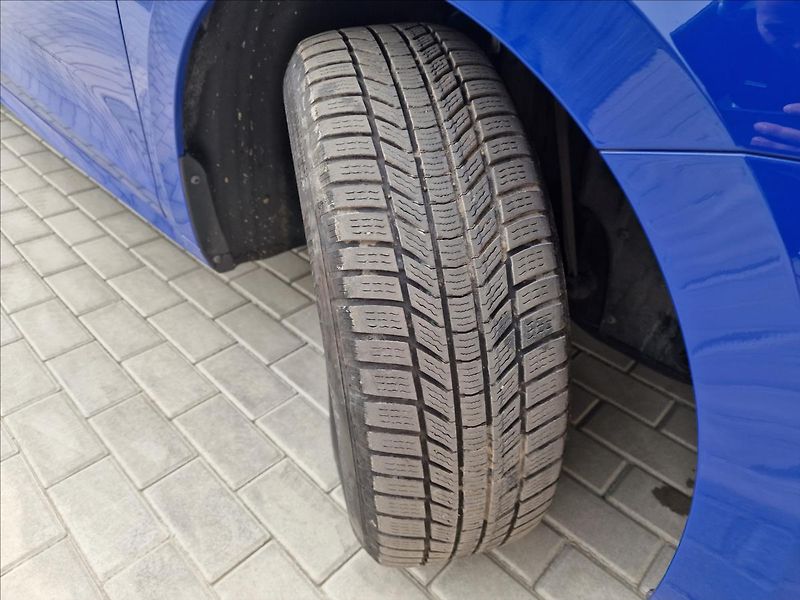 Škoda Octavia 2.0 TDI, původ ČR, 1.Majitel - fotka 46 z 50