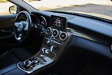 Mercedes-Benz Třídy C (2017) Mercedes C200 - T (kombi) - náhled 14