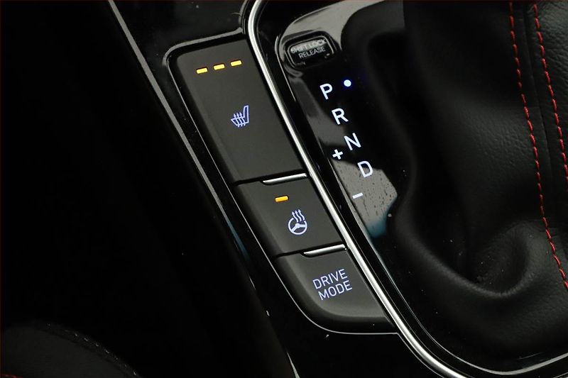 Hyundai i30 (2025) 1.5 T-GDI MHEV 48V, N- Line - fotka 19 z 21