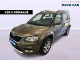 Škoda Yeti 2,0 TDI 81kW 4x4 Style Xenon - náhled 1