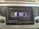 Volkswagen Passat (2015) 1.4TSi, 1.maj, LED, navi - náhled 15