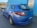 Renault Mégane (2010) 1.5 DCi GT-line ČR, 1.majitel - náhled 2