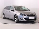 Peugeot 308 (2016) Allure 1.6 BlueHDi, Automat - náhled 1