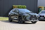 Lexus NX 350h 350H 2,5 HEV PRESTIGE - náhled 2