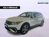 Volkswagen Tiguan Allspace 2,0 TDI 110KW ALLSPACE - náhled 1