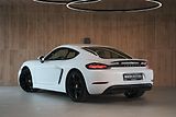 Porsche Cayman 718, Chrono, Ventilace, PDLS+ - náhled 7
