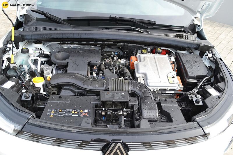Renault Symbioz techno full hybrid E-Tech 145 - fotka 50 z 55