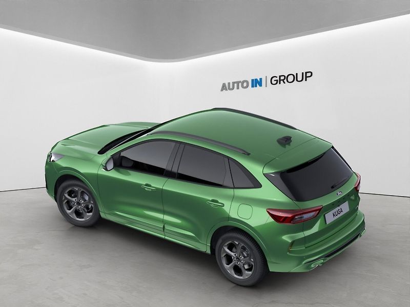 Ford Kuga (2026) ST-Line X, 2,5 HEV, 134 kW, au - fotka 4 z 6