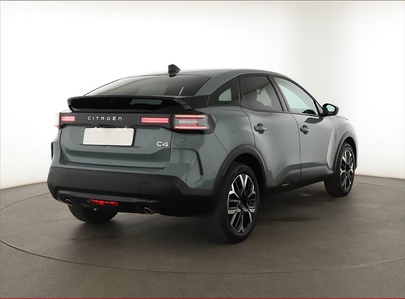 Citroën C4 (2025) 1.2 PureTech, MAX - fotka 5 z 17