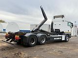 MAN TGX (2020) 28.470 HNK 6x2 Euro 6D - náhled 4