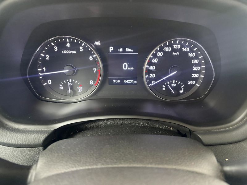 Hyundai i30 (2019) 1.4T-GDi, 103kW, ČR, automat - fotka 3 z 3