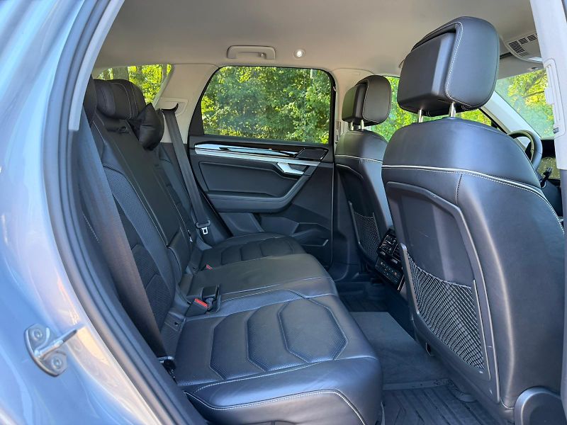 Volkswagen Touareg (2018) - fotka 23 z 28