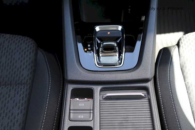 Škoda Octavia (2021) iV Style Plus 1.4TSI / 150kW 6 - fotka 18 z 24