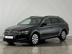 Škoda Superb Ambition DSG - fotografie inzerátu