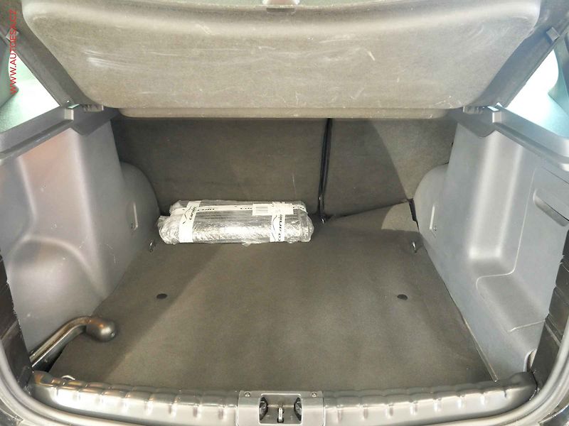 Dacia Duster (2014) 1.2 TCe, STK7/28 - fotka 7 z 21