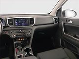Kia Sportage (2019) 1.6 CRDi, 4X4, Automat - náhled 7