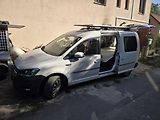 Volkswagen Caddy (2019) - náhled 2