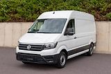Volkswagen Crafter 2.0 TDI*DSG*TEMPOMAT*L2H2*DPH - náhled 1