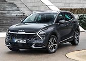 Kia Sportage edice 30 - od 654 980 Kč