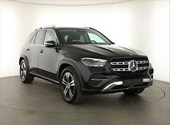 Mercedes-Benz GLE (2025) 450 - fotografie inzerátu