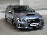 Subaru Levorg (2015) 1.6T 4x4, 1.maj, AT, xenon - náhled 1