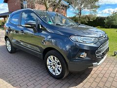 Ford EcoSport (2015) 1.5 16v 82kw - fotografie inzerátu