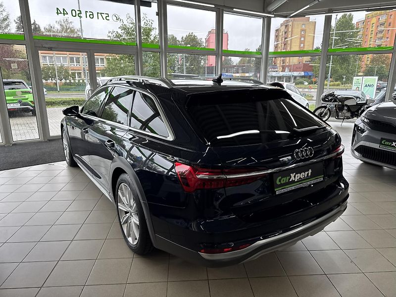 Audi A6 Allroad - fotka 5 z 25