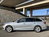 Škoda Octavia (2021) IV 2.0TDI*NEZ.TOPENÍ*TAŽNÉ*NAV - náhled 8