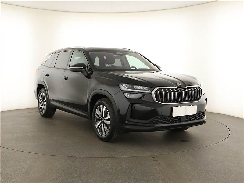 Škoda Kodiaq (2025) 2.0 TSI, EXCLUSIVE SELECTION - fotografie inzerátu