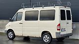 Mercedes-Benz Sprinter (2002) 2,7 CDI 115 KW 9 MÍST - náhled 6