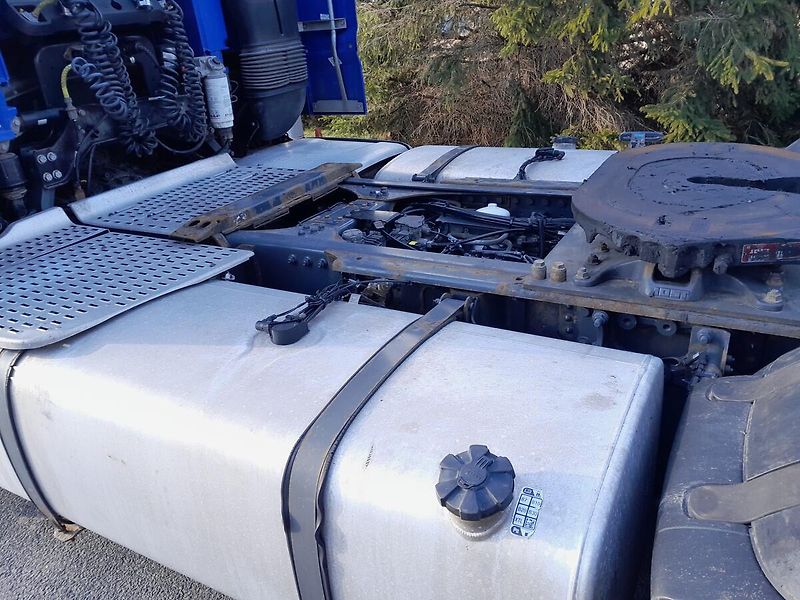 DAF XF 480 FT SSC LowDeck - fotka 8 z 33