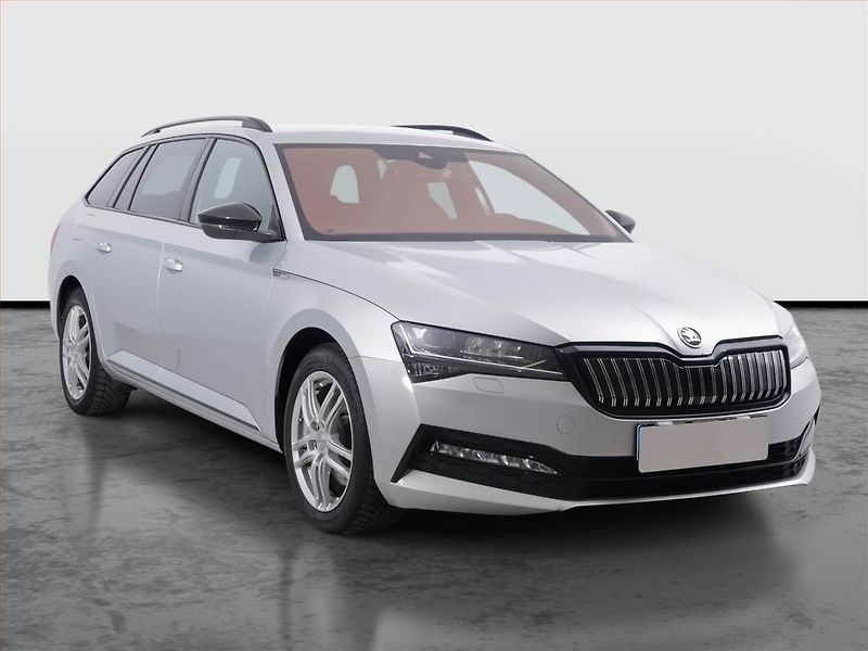Škoda Superb (2020) Sportline iV 1.4 TSI PHEV - fotografie inzerátu