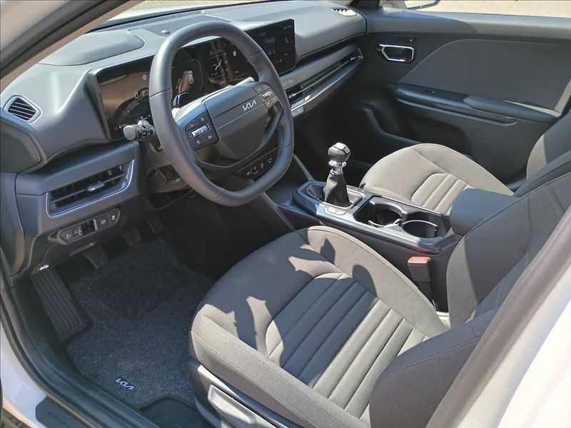 Kia K4 Sportswagon 1,0 T-GDi GPF EXCLUSIVE  PŘEDV - fotka 6 z 8
