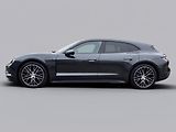 Porsche Taycan Sport Turismo HuD Chrono Inno - náhled 2