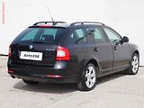 Škoda Octavia (2012) 2.0TDi, DSG - náhled 6