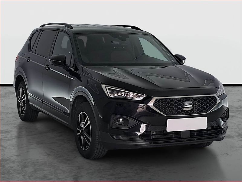 Seat Tarraco (2019) Xcellence 1.5 TSI - fotografie inzerátu