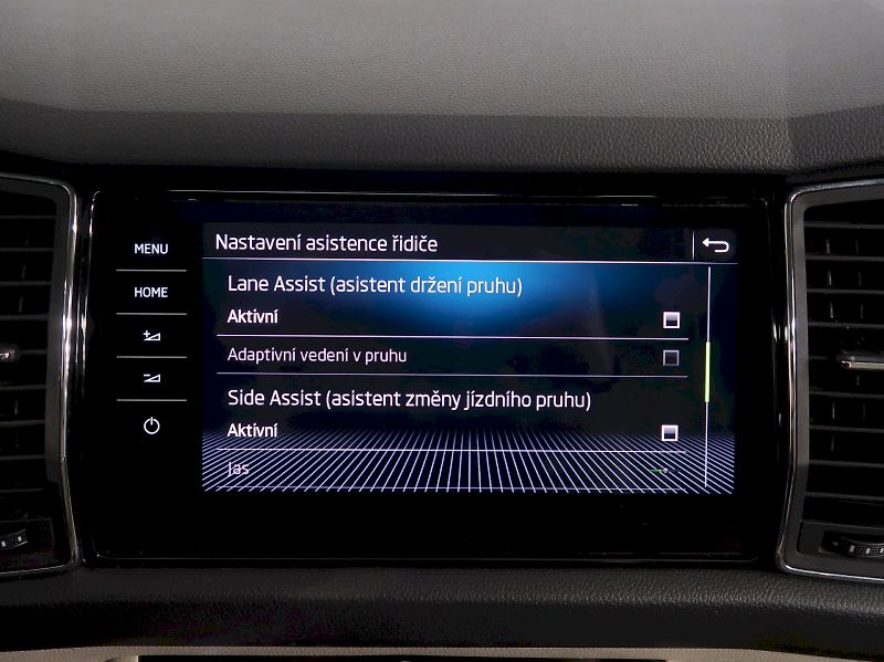 Škoda Kodiaq (2020) LAURIN&KLEMENT 2.0TSI 140KW 4x - fotka 32 z 47